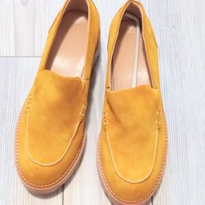 (49-4350) Coutgo Women's Loafer Sz 10